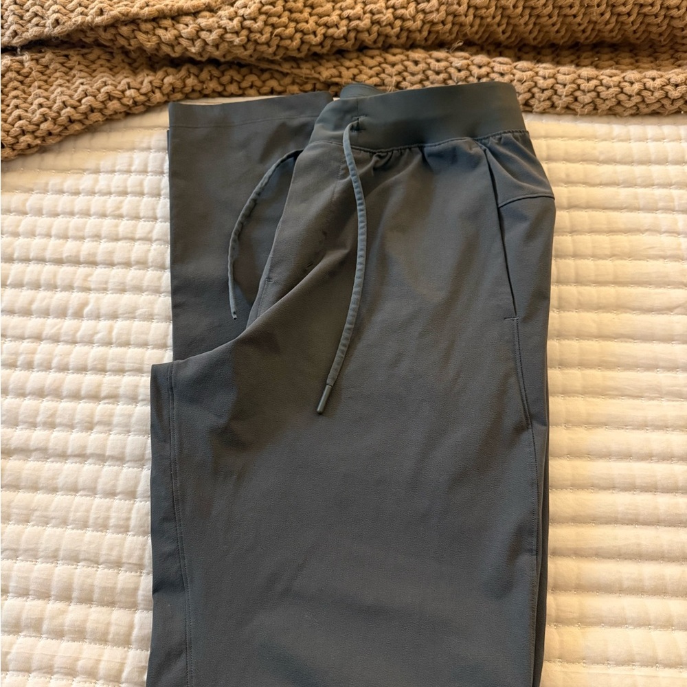 lululemon athletica Zeroed In Slim Fit Pants